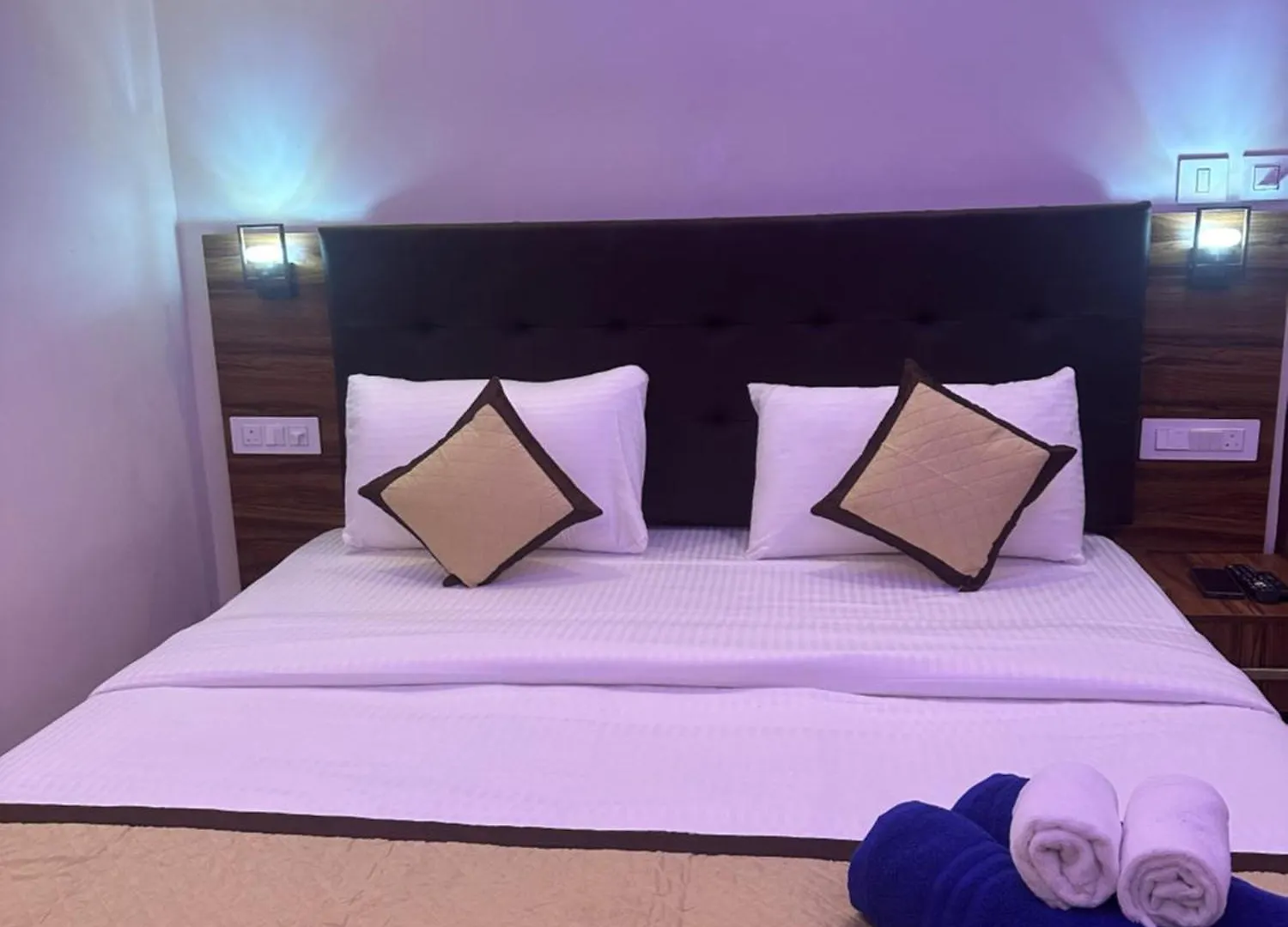 Golden Hills Cottage Mankulam Munnar Viripara